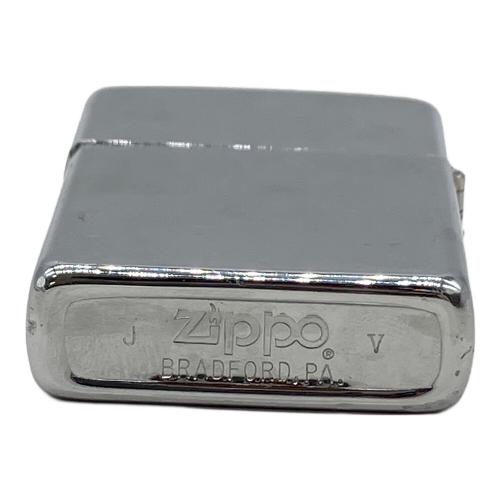 ZIPPO (ジッポ) オイルライター 日野自動車 HINO 1st ANNIVERSARY