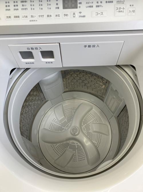 TOSHIBA (トウシバ) 全自動洗濯機 AW-10DPB5 2025年製