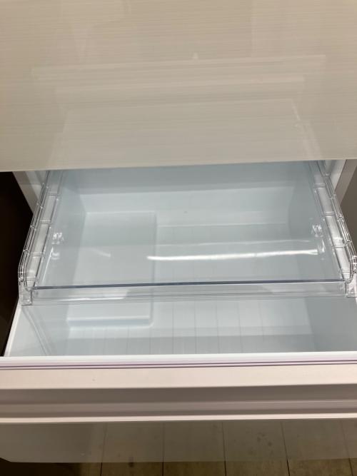 TOSHIBA (トウシバ) 3ドア冷蔵庫 GR-W36SVL 2025年製 416 356L