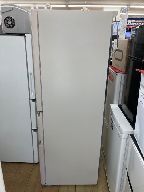 TOSHIBA (トウシバ) 3ドア冷蔵庫 GR-W36SVL 2025年製 416 356L