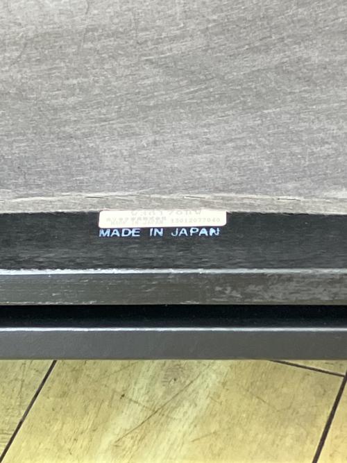 カリモク60 (カリモクロクマル) Kチェア 310 スタンダードブラック 1シーター