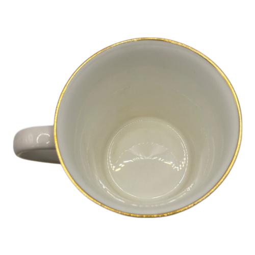 Wedgwood (ウェッジウッド) マグカップ パステル デルフィ ワイルドストロベリー