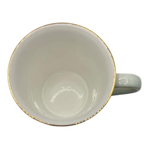 Wedgwood (ウェッジウッド) マグカップ パステル デルフィ ワイルドストロベリー