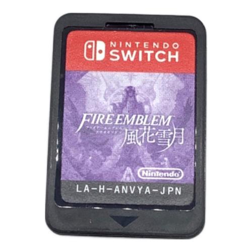 ファイアーエムブレム 風花雪月 Nintendo Switch用ソフト CERO B (12歳以上対象)