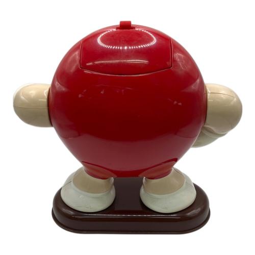 M&M (エムアンドエム) キャンディディスペンサー ヴィンテージ ヨゴレ有 ①