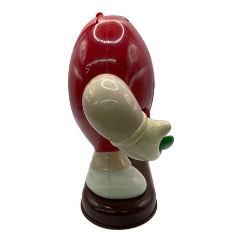 M&M (エムアンドエム) キャンディディスペンサー ヴィンテージ ヨゴレ有 ①