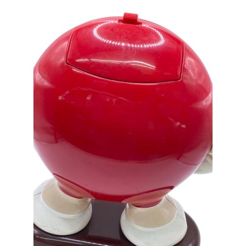 M&M (エムアンドエム) キャンディディスペンサー ヴィンテージ ヨゴレ有 ①