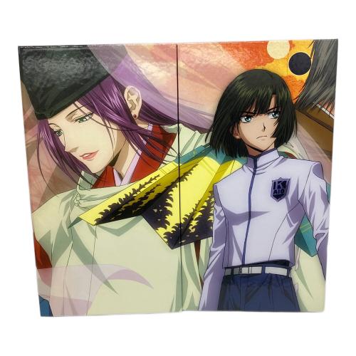 ヒカルの碁 全集 DVD-BOX 完全予約生産限定版｜トレファクONLINE