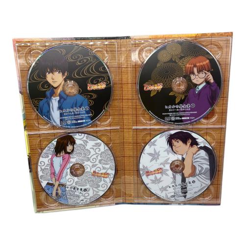 ヒカルの碁 全集 DVD-BOX 完全予約生産限定版｜トレファクONLINE