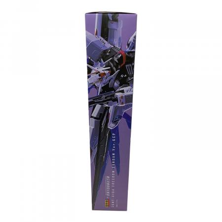 超合金 ZGMF-X10A フリーダムガンダム Ver.GCP (魂ウェブ商店限定