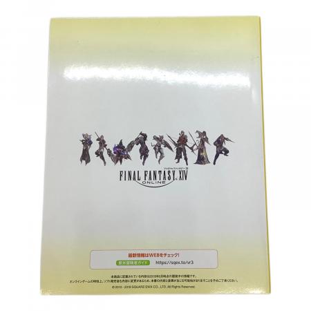 ファイナルファンタジーXIV コンプリートパック[新生エオルゼア～漆黒