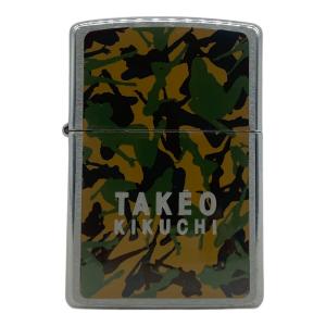 ZIPPO (ジッポ) オイルライター 2001年製