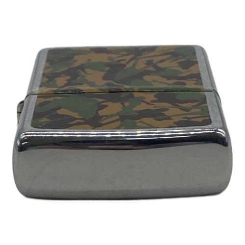 ZIPPO (ジッポ) オイルライター 2001年製