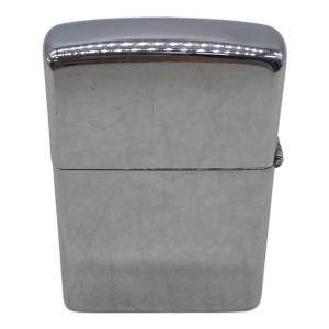 ZIPPO (ジッポ) オイルライター 1989年製