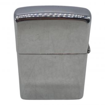 ZIPPO (ジッポ) オイルライター 1989年製