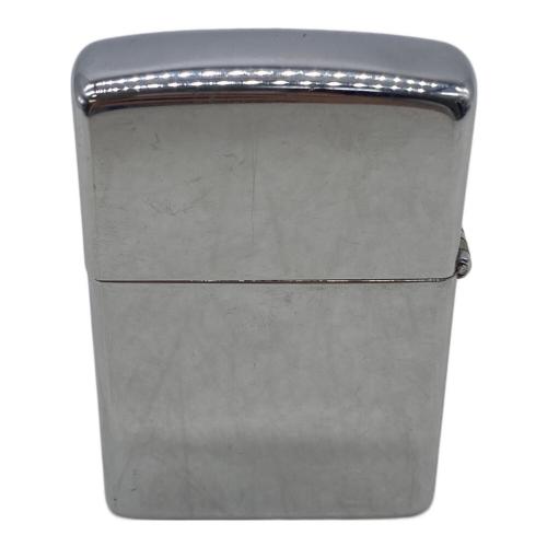 ZIPPO (ジッポ) オイルライター 1989年製