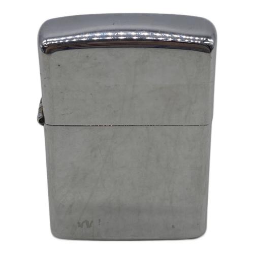 ZIPPO (ジッポ) オイルライター 1989年製