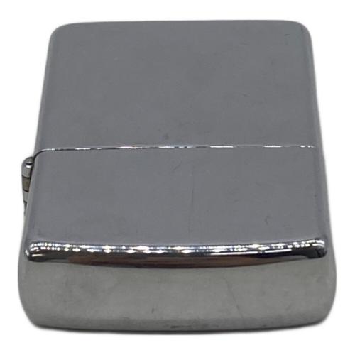 ZIPPO (ジッポ) オイルライター 1989年製