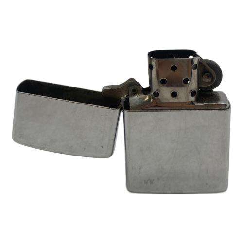 ZIPPO (ジッポ) オイルライター 1989年製