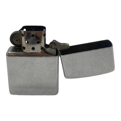 ZIPPO (ジッポ) オイルライター 1989年製