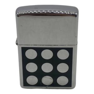 ZIPPO (ジッポ) オイルライター 2001年製