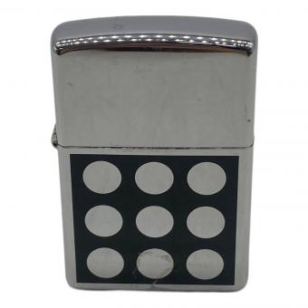 ZIPPO (ジッポ) オイルライター 2001年製