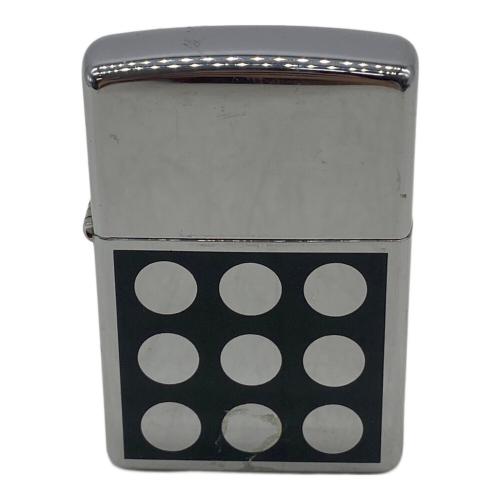 ZIPPO (ジッポ) オイルライター 2001年製