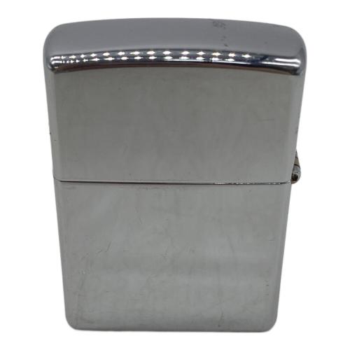 ZIPPO (ジッポ) オイルライター 2001年製