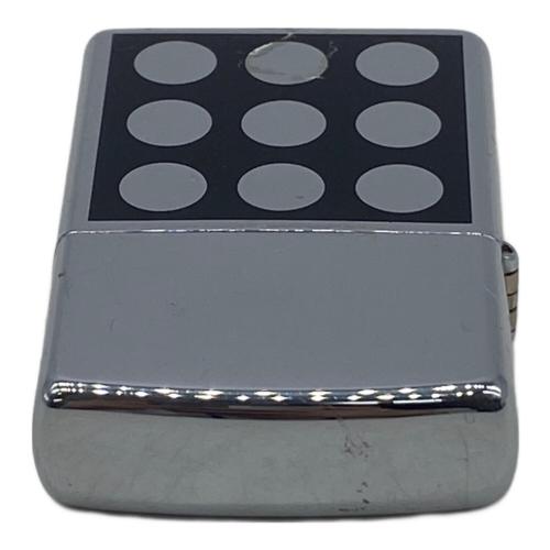 ZIPPO (ジッポ) オイルライター 2001年製