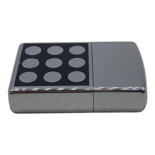 ZIPPO (ジッポ) オイルライター 2001年製