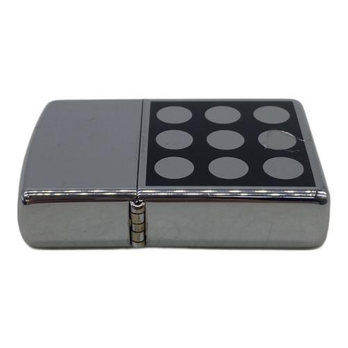 ZIPPO (ジッポ) オイルライター 2001年製