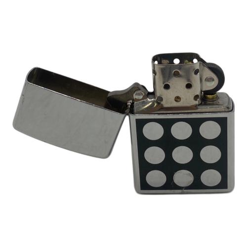 ZIPPO (ジッポ) オイルライター 2001年製