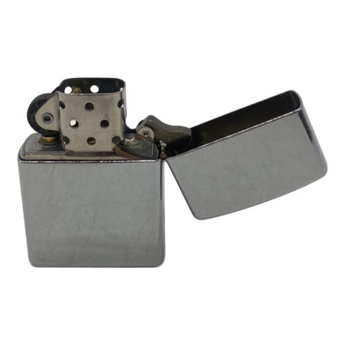 ZIPPO (ジッポ) オイルライター 2001年製