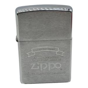 ZIPPO (ジッポ) オイルライター 1996年製
