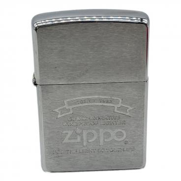 ZIPPO (ジッポ) オイルライター 1997年 65周年記念｜トレファクONLINE