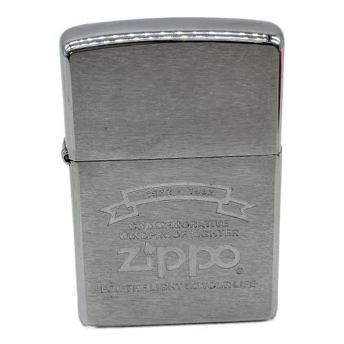 ZIPPO (ジッポ) オイルライター 1996年製