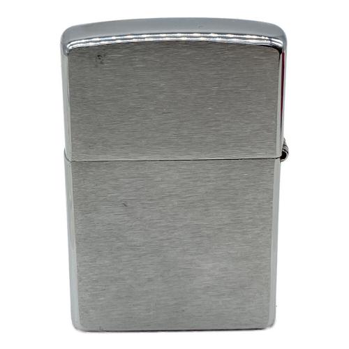 ZIPPO (ジッポ) オイルライター 1996年製