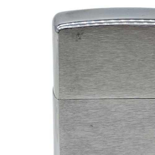 ZIPPO (ジッポ) オイルライター 1996年製