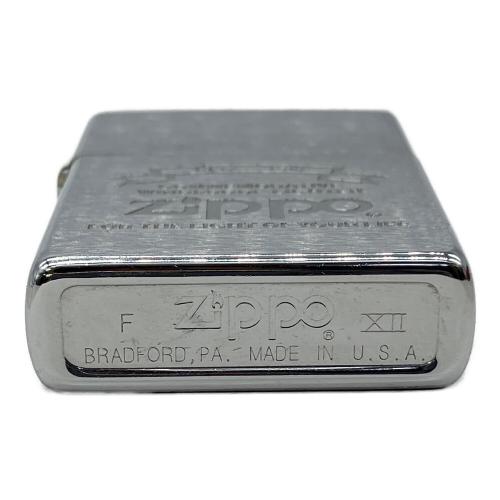 ZIPPO (ジッポ) オイルライター 1996年製