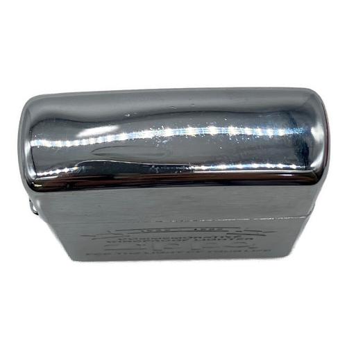 ZIPPO (ジッポ) オイルライター 1996年製