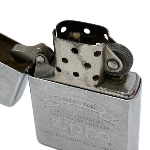ZIPPO (ジッポ) オイルライター 1996年製