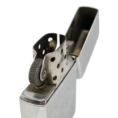 ZIPPO (ジッポ) オイルライター 1996年製