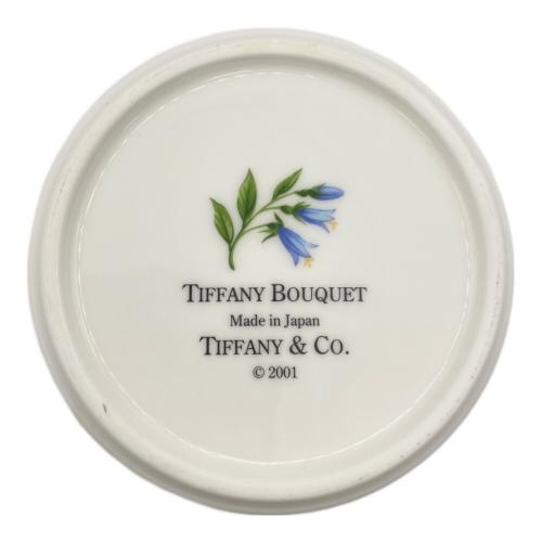 TIFFANY & Co. (ティファニー) 小物入れ ボンボニエール