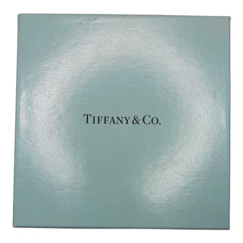 TIFFANY & Co. (ティファニー) 小物入れ ボンボニエール