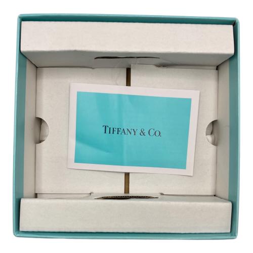 TIFFANY & Co. (ティファニー) 小物入れ ボンボニエール