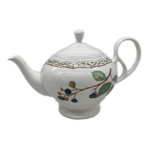 Noritake (ノリタケ) ティーポット オーチャードガーデン