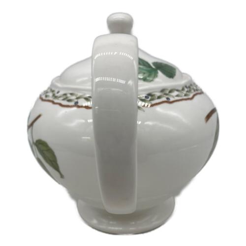Noritake (ノリタケ) ティーポット オーチャードガーデン