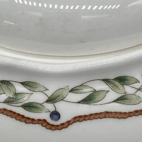 Noritake (ノリタケ) ティーポット オーチャードガーデン
