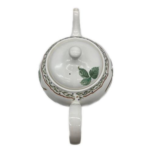Noritake (ノリタケ) ティーポット オーチャードガーデン