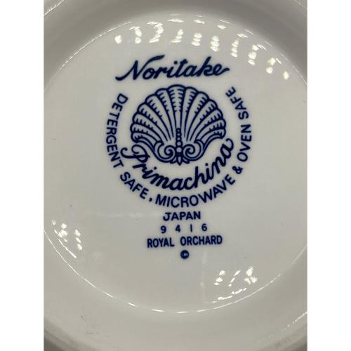 Noritake (ノリタケ) ティーポット オーチャードガーデン